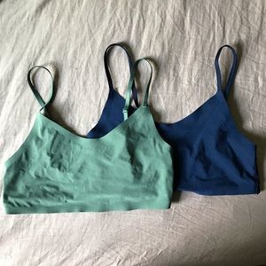 ❗️3/$12❗️ Bundle of Two Victoria's Secret Bralette